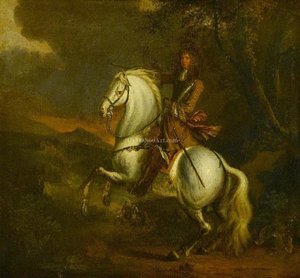 Prince Rupert — Jan Wyck