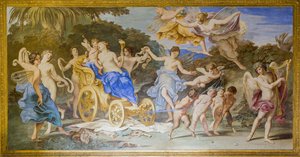Jupiter — Karlo Činjani