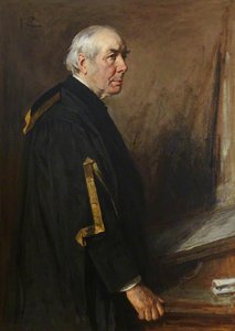 Sir James Donaldson (1831–1915) — George Reid