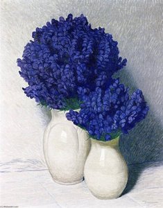 Monkshood — Hans Emmenegger