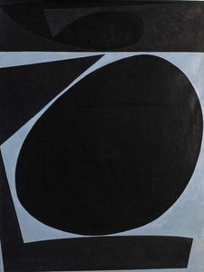 Positano — Will Barnet