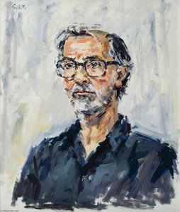 Ernest Zobole (1927–1999) — David Griffiths