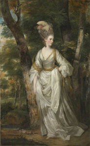 Mme Elizabeth Carnac — Sir Joshua Reynolds