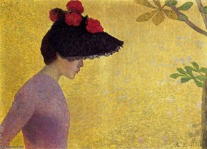 Untitled (961) — Aristide Maillol