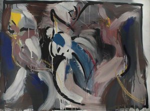 Dancer — Paul Richards
