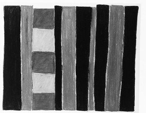 Untitled — Sean Scully