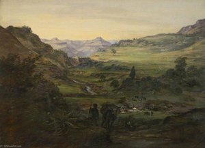 Johann Martin Bernatz