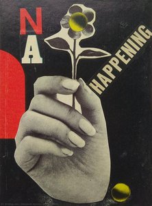 Nа Hаppening — Oleksandr Aksinin
