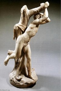 Marsyas — Christophe Veyrier