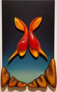 Paintingform — Zdzisław Stanek
