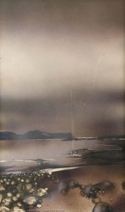 North West Evening — Oscar R Goodall