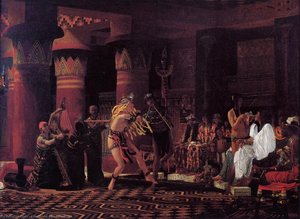 Untitled — Lourens Alma Tadema