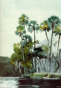 Winslow Homer