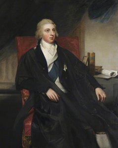 William Frederick (1776–1834), 2nd Duke Of Gloucester — John Westbrooke Chandler