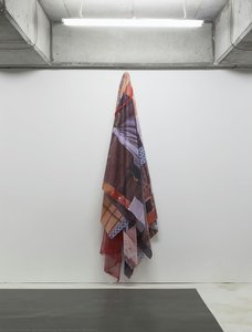 Drape 1 — Joseph Henry Hamilton Jr.