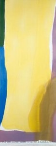 Galles — Helen Frankenthaler