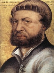 autoportrait