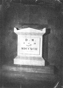 Catacombes De Paris — Félix Nadar