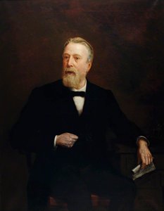 David Duncan — Barnett Samuel Marks
