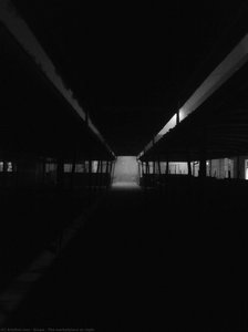 The Marketplace At Night — Alfred Freddy Krupa
