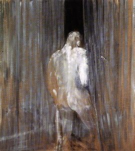 Studie Des Menschlichen Körpers — Francis Bacon