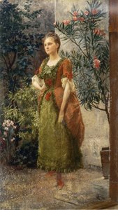 Életrajz Emille Flöge — Gustáv Klimt