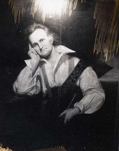 John James Audubon (1785 1851), (painting) — George Peter Alexander Healy