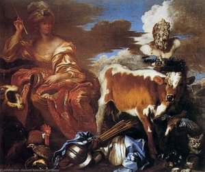Circe — Il Grechetto