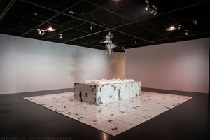 Heaven And Earth — Lee Bul
