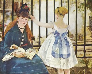 Untitled — Eduaras Manė