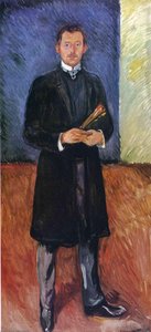 Untitled (6920) — Edvard Munch