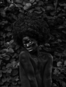 Hevi, Oslo — Zanele Muholi