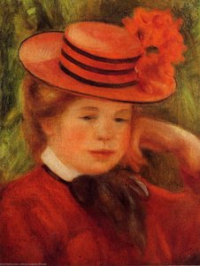 Untitled — Pierre-auguste Renoir