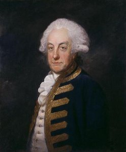 Philip Affleck — Lemuel Francis Abbott