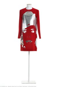 Self Portrait Dress — Águeda Isabel Ruiz De La Prada Y Sentmenat