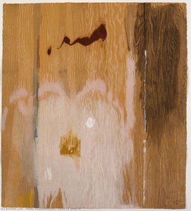 Tales Of Genji Vi — Helen Frankenthaler