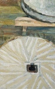 The Mill At Mill Green No.3 — Jacqueline Green