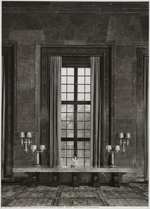 Berlin: New Reich Chancellery — Berthold Konrad Hermann Albert Speer