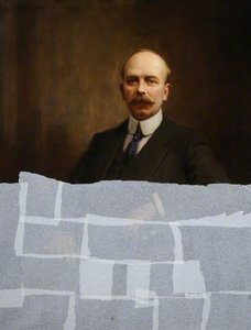 Robert J. Wales — Ernest Moore