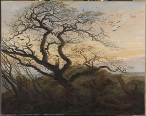 Untitled — Friedrich Caspar David
