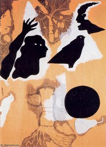 Untitled (671) — Jorge José Castillo Casalderrey