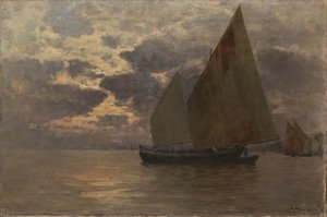 Italiano Marina — Bartolomeo Bezzi
