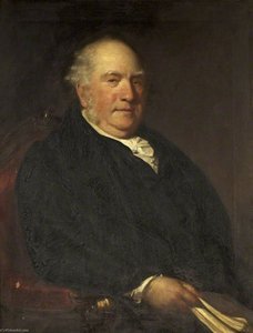 Samuel Peach — William Gush