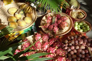 Fruits — London News Agency Photos, Ltd