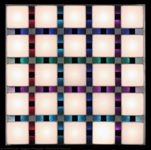 Electrical Architecture — Gregorio Vardanega
