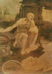 Aziz Jerome — Leonardo Da Vinci