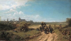 Untitled — Карл Шпіцвег