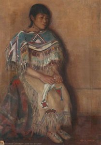Little Ears' Daughter — Nora Foote