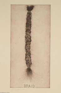 Braid — Jim Dine