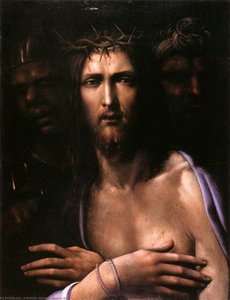Ecce Homo — Il Sodoma